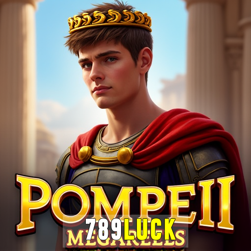 789luck Login Rápido