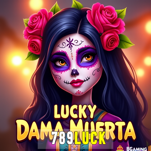 Jogos de Cassino 789luck