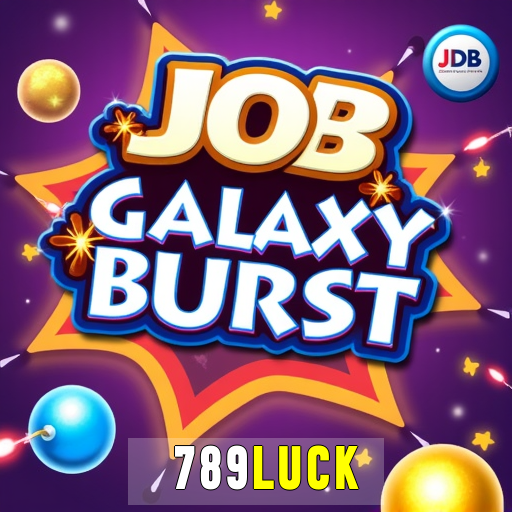 Slots no Site 789luck